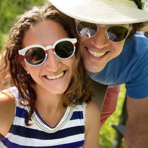 Meet your Posher, Lina